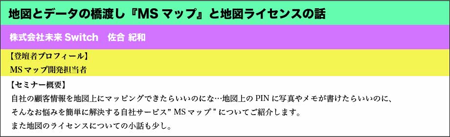 株式会社未来Switch